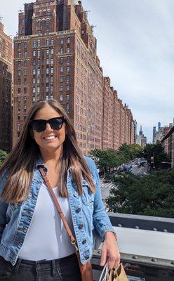 Photo of Melissa Z.