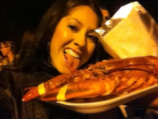 photo of Lorraine S.