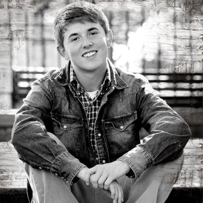 Photo of Shawn C.