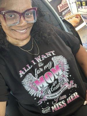 photo of Lakesha p oliver ..