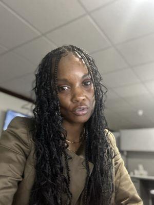 photo of Jennifer R.