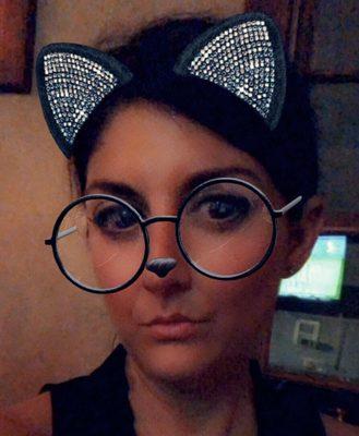 Photo of Katie L.