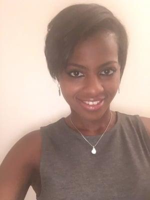 photo of Stephanie A.