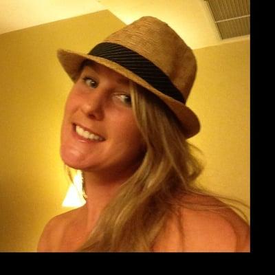 Photo of Darcie J.
