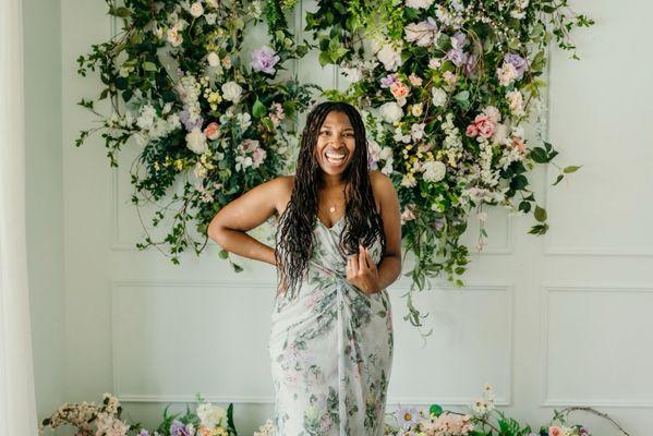 Photo of Tiara B.