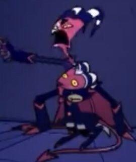 photo of Three little angles G.