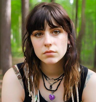 Photo of Dakota Y.
