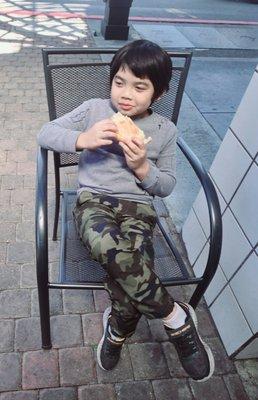 Photo of Lang ..