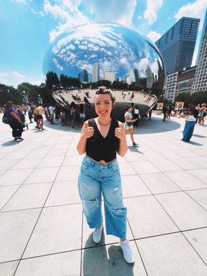 Photo of Marina A.