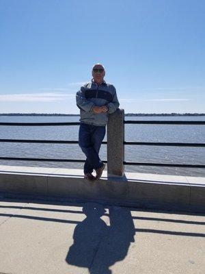 Photo of Steve H.