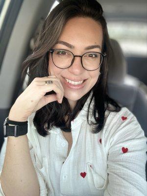 Photo of Taíssa D.