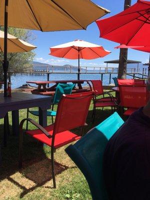 photo of Patricia L.