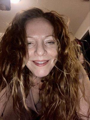 photo of Michelle D.