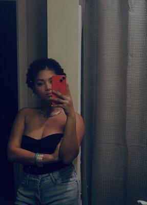 Photo of DaYonnah A.