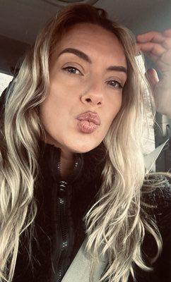 photo of Alexandrea S.