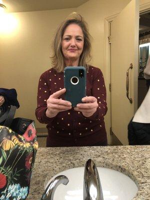 Photo of Laura G.