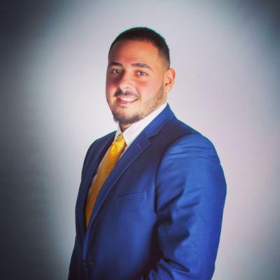 Photo of Yaser H.