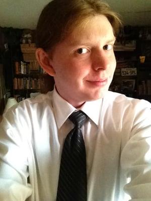 Photo of Langdon A.