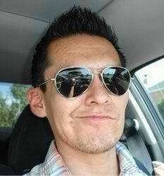 Photo of Jeremy B.