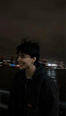 Photo of Alex Y.