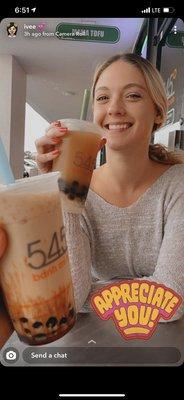 Photo of Sara J.