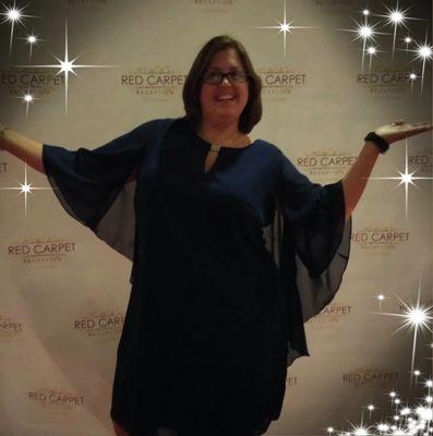 photo of Chrystal H.