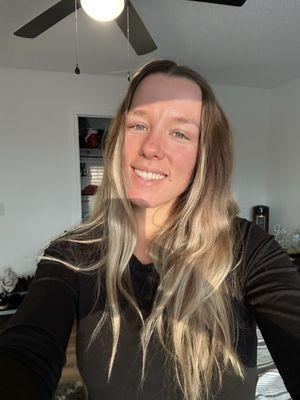 Photo of Nicole D.
