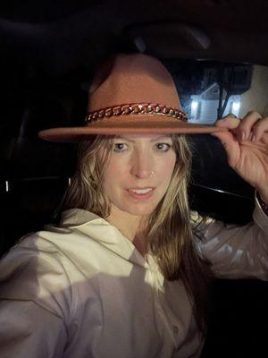 Photo of Abby K.