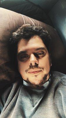 Photo of Alfredo C.