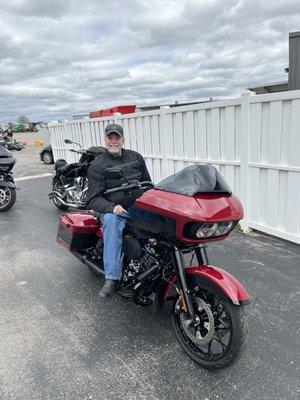 Photo of Jeff B.