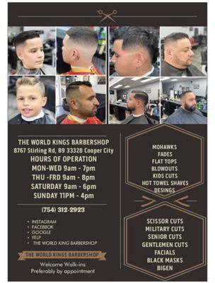 photo of Benjamin R.