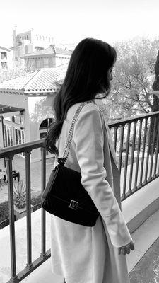 photo of Jacqueline C.