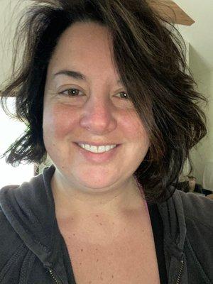 Photo of Amelia V.