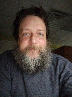 Photo of Joel B.