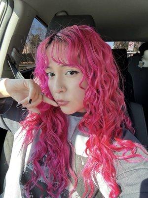 Photo of Cecee V.