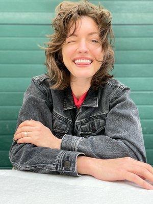 Photo of Brittany H.