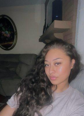 Photo of Katie M.