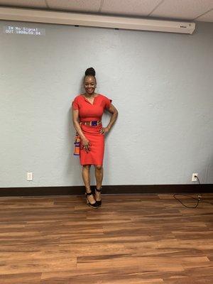 Photo of Melanie M.