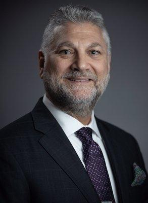 Photo of Henry R.