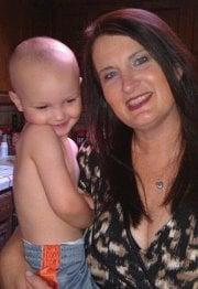 photo of Kimberly P.