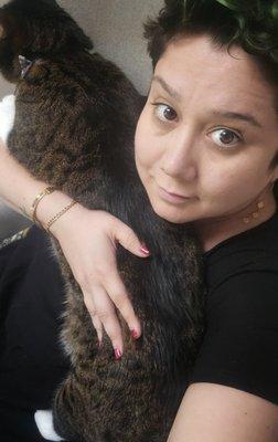 Photo of Mahsha A.