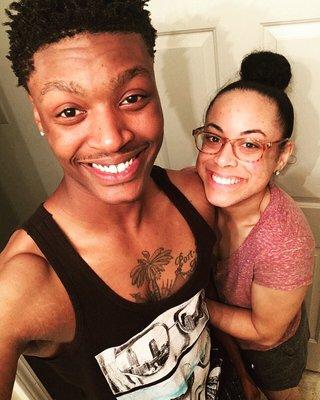 photo of Takiesha D.