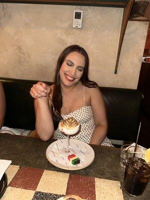 Photo of Carissa C.