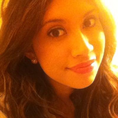 Photo of Christina A.