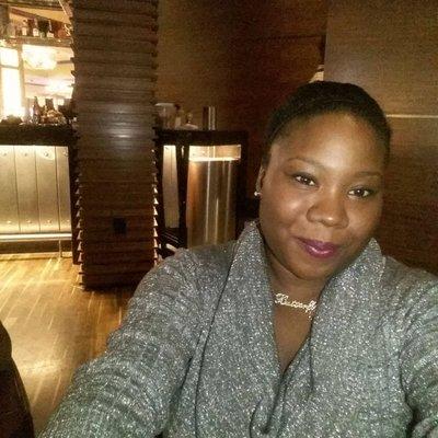 Photo of Cherrie D.