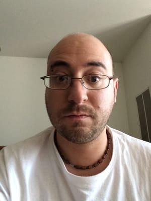 photo of Anthony O.