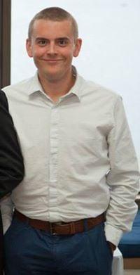 photo of Kyle S.