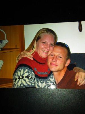 photo of Elizabeth R.