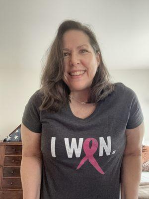 Photo of Amy M.