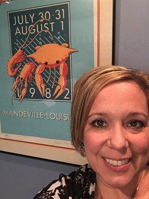 Photo of Wendi S.